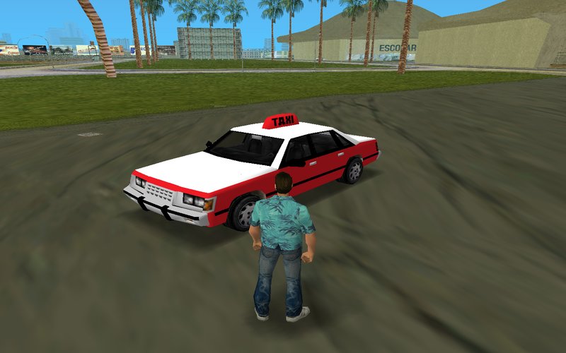 mod